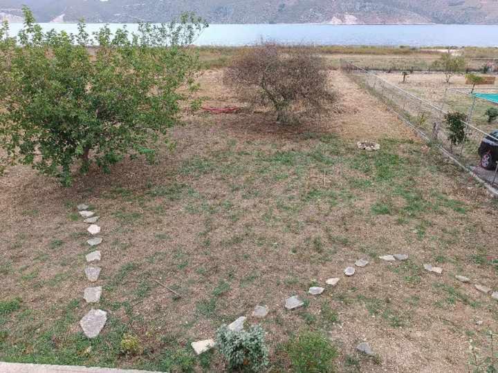 Villa Rania: Ευάερη Βίλα Με Θέα Τη Θάλασσα Ликсури Екстериор снимка